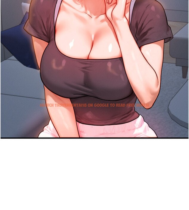 查看漫画等價交換人生 - 第36話-要不要&hellip;留下來過夜? - tymanga.com中的3950020图片