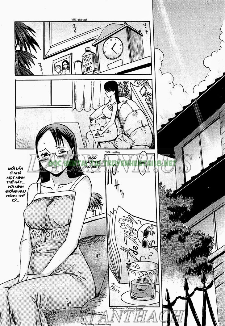 Xem ảnh 8 trong truyện hentai Loạn Luân Bà Mẹ Đồi Trụy - Chapter 1 - truyenhentai18.pro