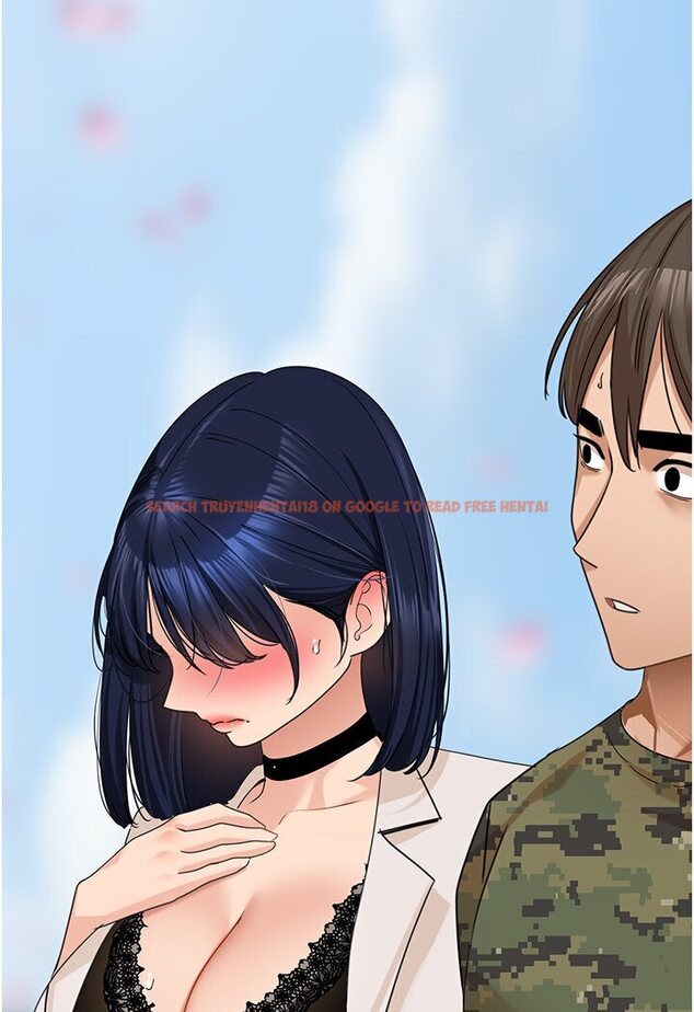 查看漫画地表最屌臥底幹員 - 第22話-我想在頂樓做… - sayhentaiz.net中的1533003图片