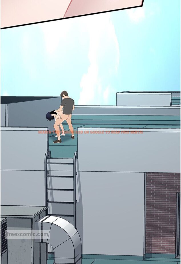 查看漫画地表最屌臥底幹員 - 第22話-我想在頂樓做… - sayhentaiz.net中的1533095图片