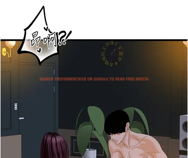 查看漫画地表最屌臥底幹員 - 第43話-下賤母狗最愛的肉棒是… - sayhentaiz.net中的2002876图片
