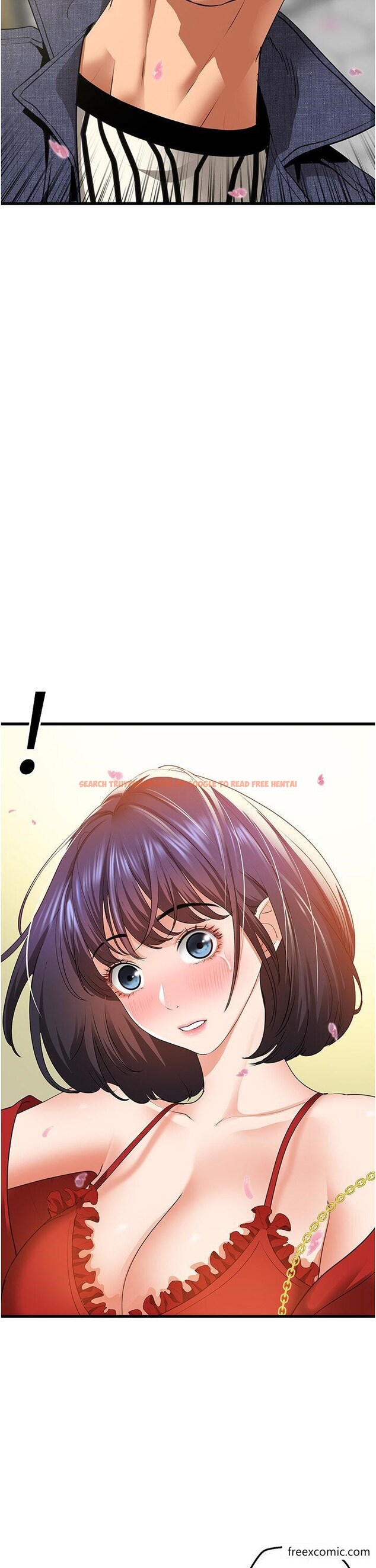 查看漫画地表最屌臥底幹員 - 第5話-適合撩妹的發春期 - www.tymanga.com中的1350059图片