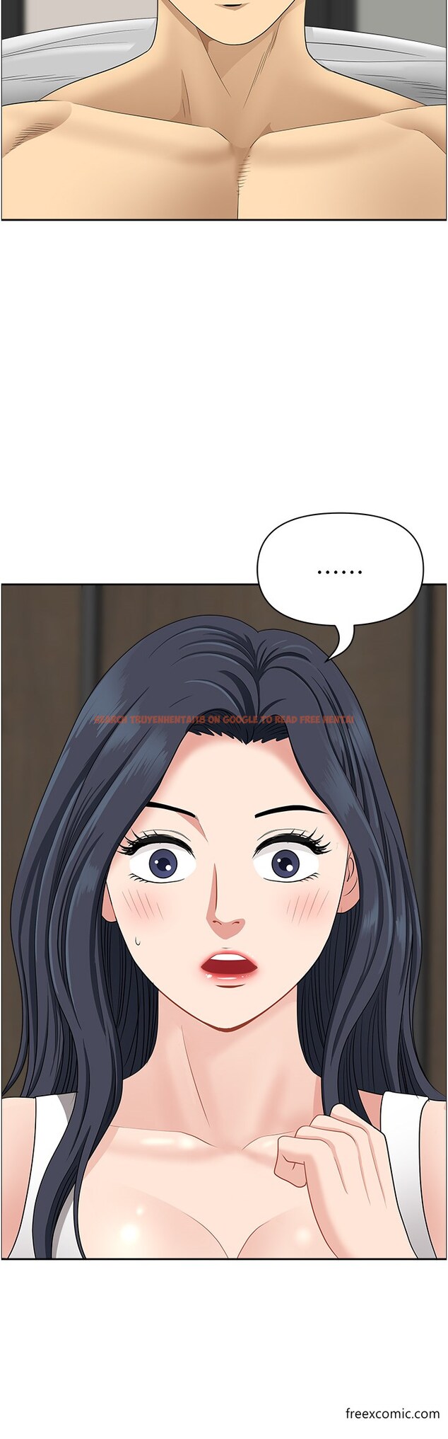 查看漫画地方人妻們 - 第29話-再不起床，我就不客氣囉♥ - www.tymanga.com中的1375360图片