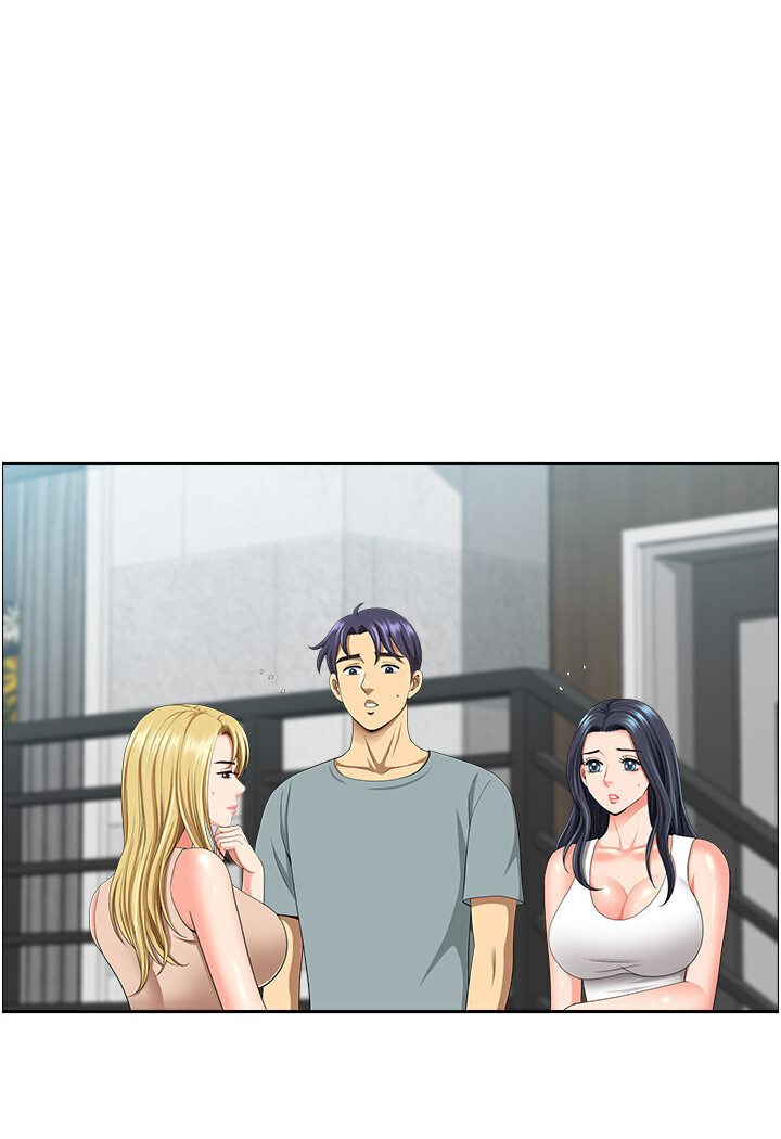 查看漫画地方人妻們 - 第39話-誰…誰來救救我!! - sayhentaiz.net中的1577936图片