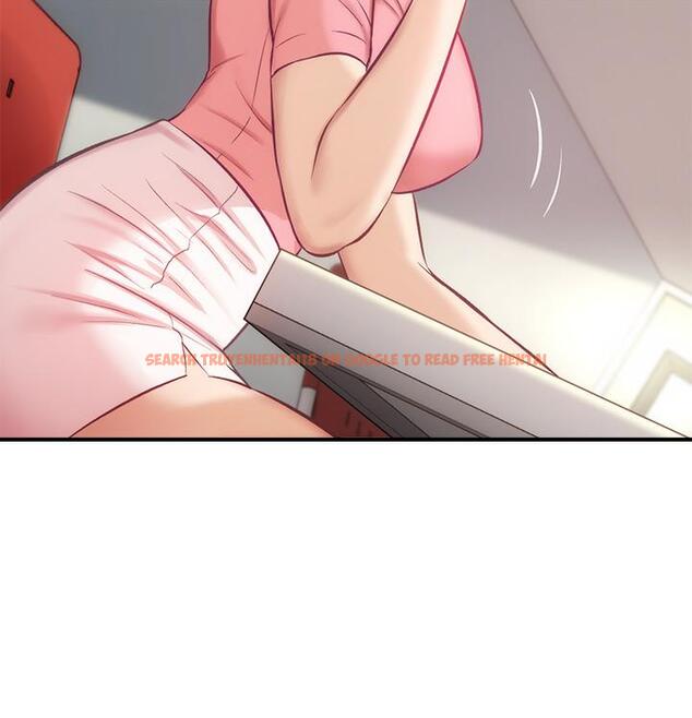 查看漫画弟妹診撩室 - 第18話-大叔，你對我有興趣嗎 - www.tymanga.com中的531325图片