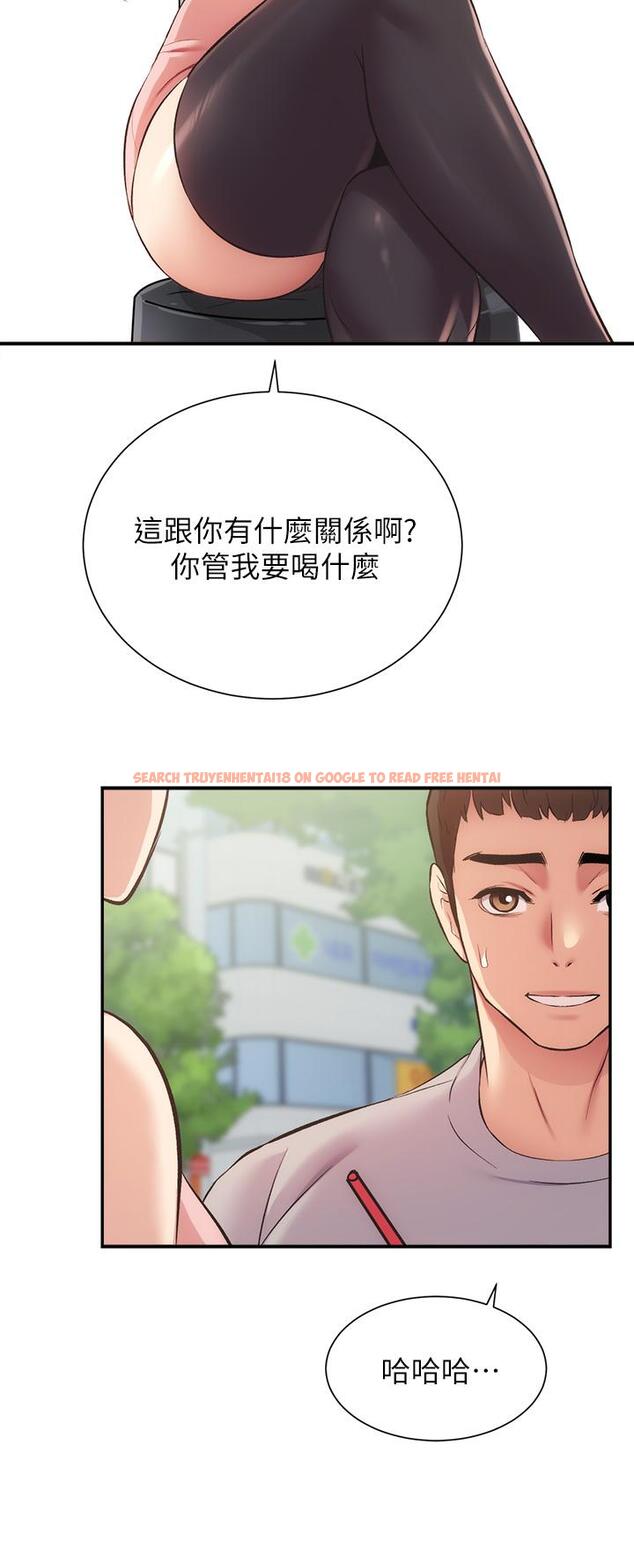查看漫画弟妹診撩室 - 第37話-猜不透的兩個女人 - tymanga.com中的665906图片
