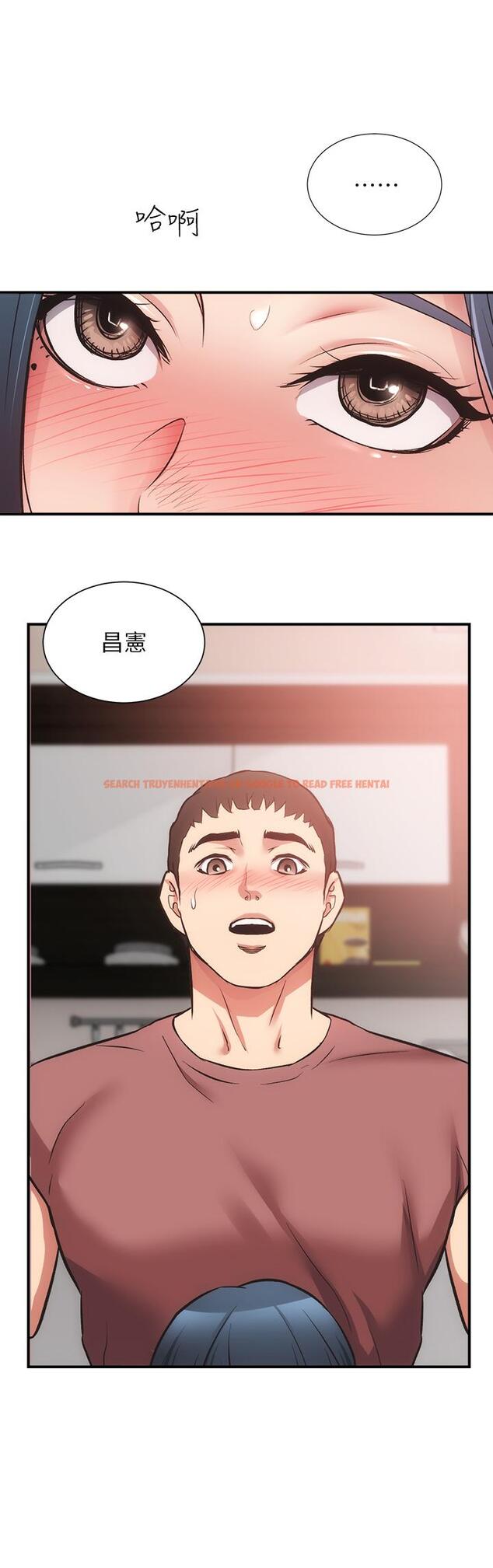 查看漫画弟妹診撩室 - 第38話-在沉睡的老公身旁 - tymanga.com中的667976图片