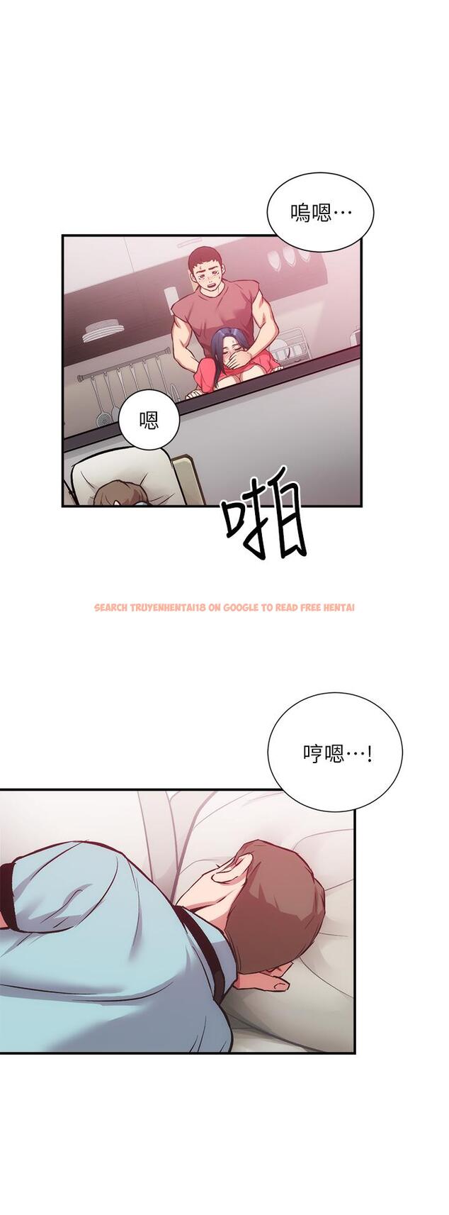 查看漫画弟妹診撩室 - 第38話-在沉睡的老公身旁 - tymanga.com中的667989图片