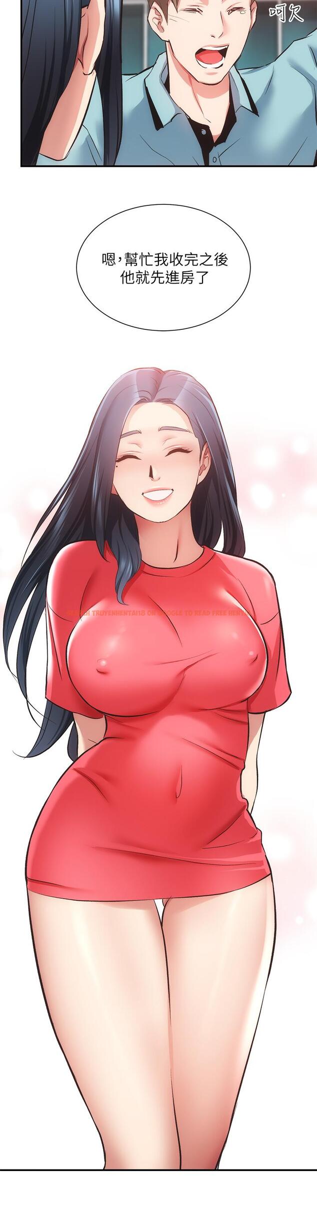 查看漫画弟妹診撩室 - 第39話-被大伯的肉棒撫慰 - tymanga.com中的670273图片