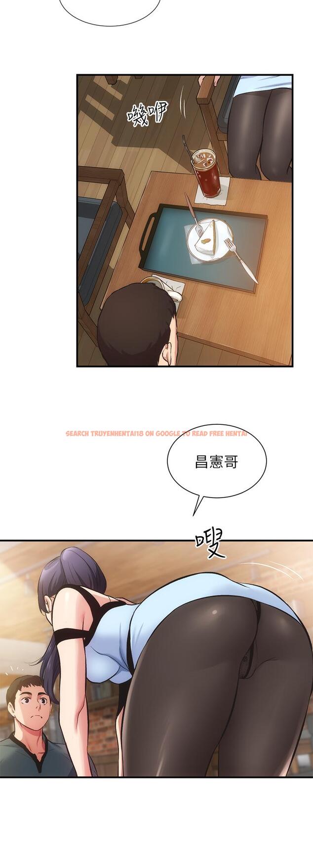 查看漫画弟妹診撩室 - 第40話-勾起男人慾望的魅惑姿態 - tymanga.com中的672620图片
