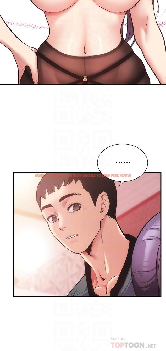 查看漫画弟妹診撩室 - 第41話-請你放進來 - tymanga.com中的718221图片