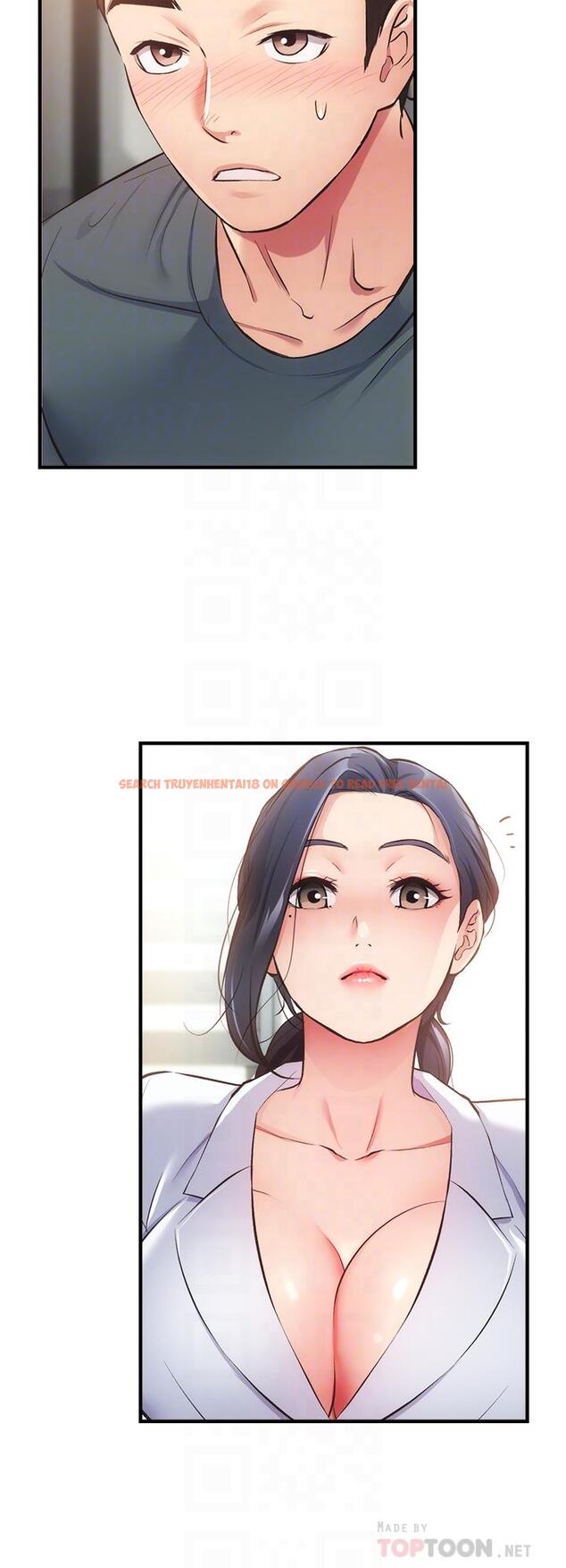 查看漫画弟妹診撩室 - 第44話-弟妹的特殊治療法 - tymanga.com中的794917图片