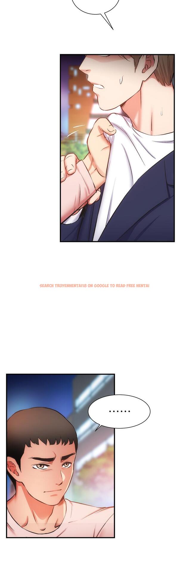 查看漫画弟妹診撩室 - 第51話-你這麼做秀靜知道嗎 - tymanga.com中的811148图片