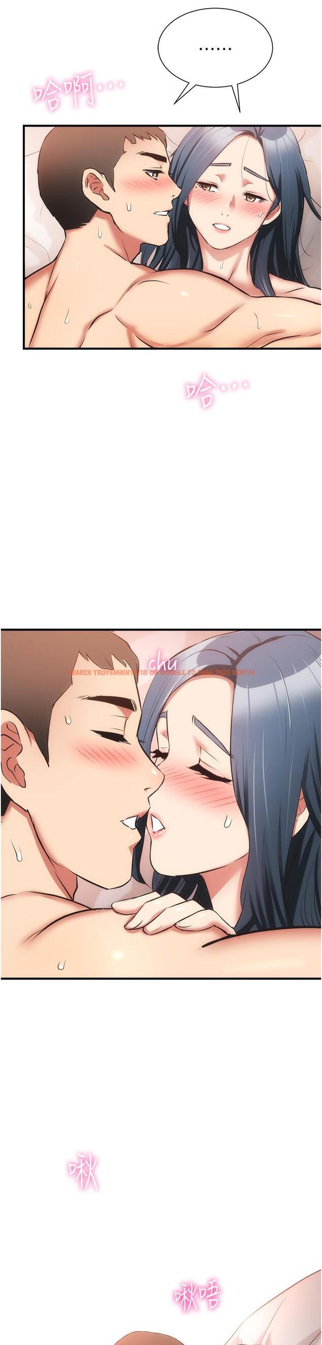 查看漫画弟妹診撩室 - 第58話-弄壞我吧 - tymanga.com中的827617图片