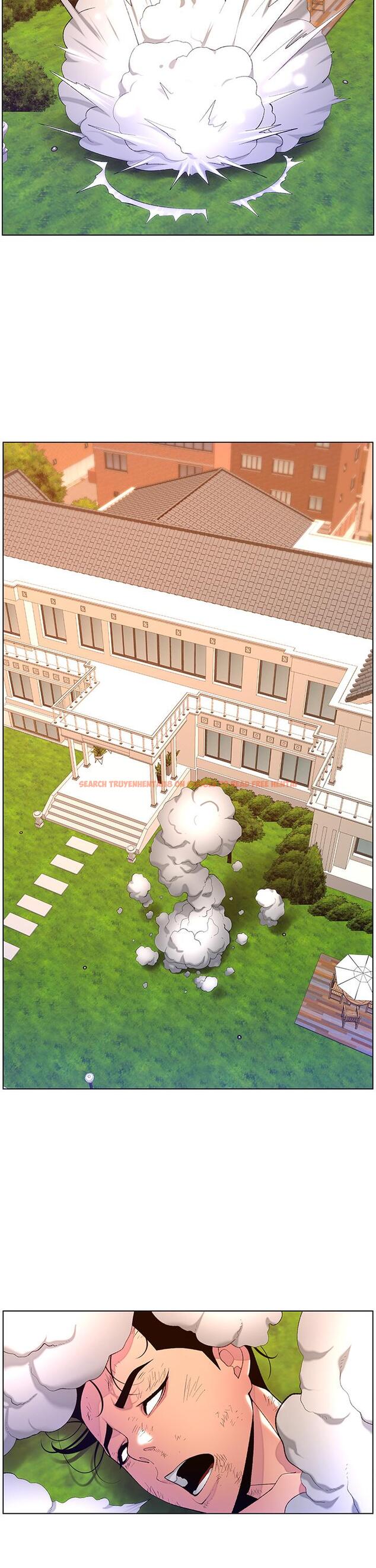 查看漫画帝王App - 第88話-動我女人者，死！ - tymanga.com中的1279166图片