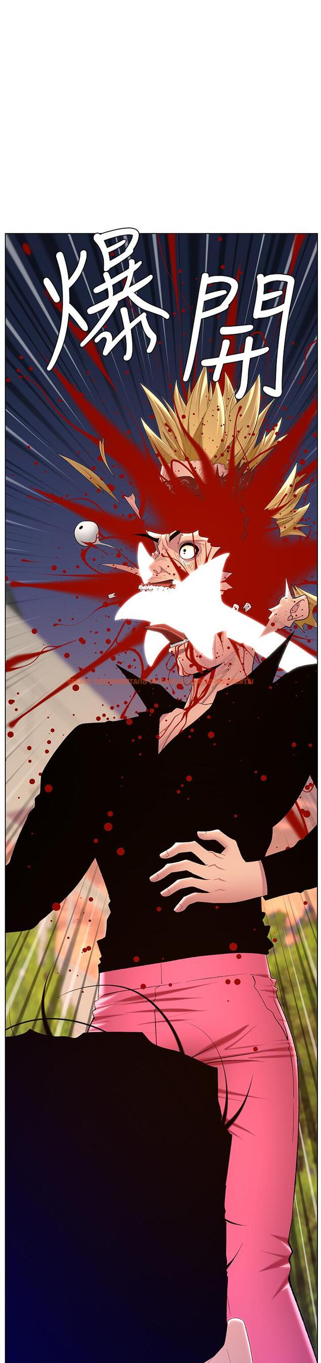 查看漫画帝王App - 第88話-動我女人者，死！ - tymanga.com中的1279177图片