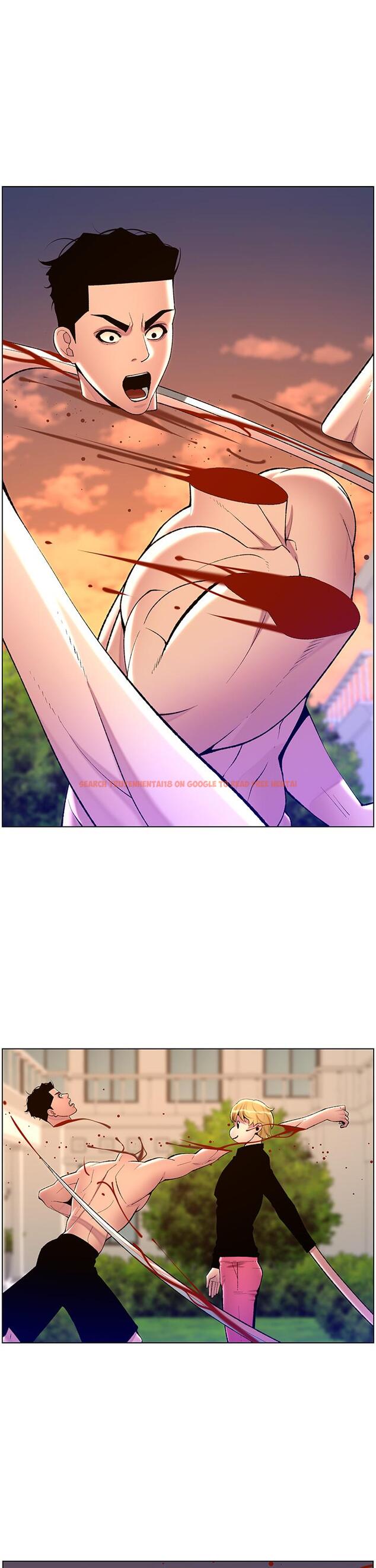 查看漫画帝王App - 最終話-遊戲重新下載中… - tymanga.com中的1295099图片