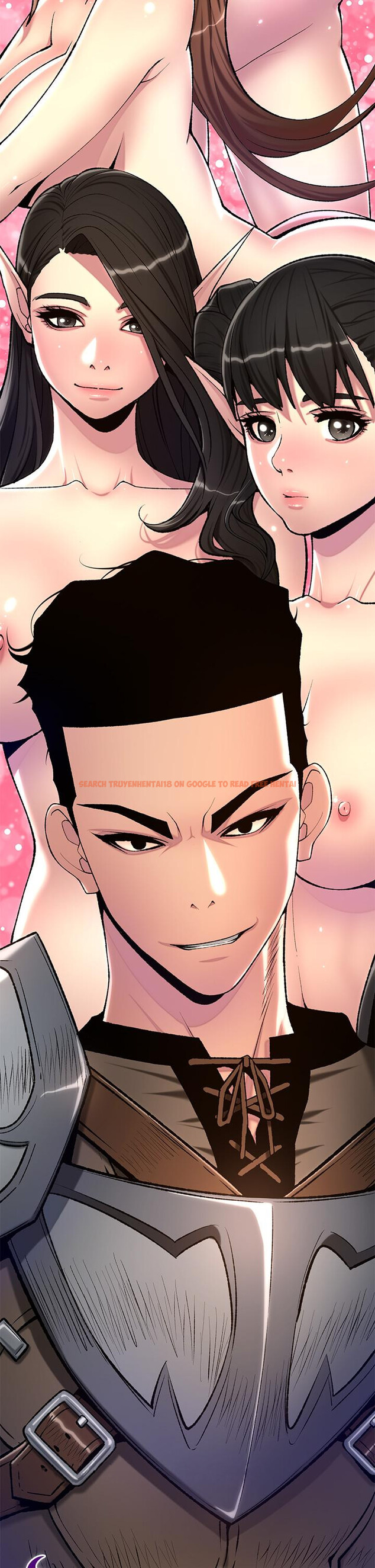 查看漫画帝王App - 最終話-遊戲重新下載中… - tymanga.com中的1295144图片