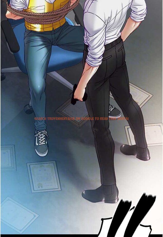 查看漫画第一大弟子 - 第76話-交情匪淺的過去 - tymanga.com中的1644306图片
