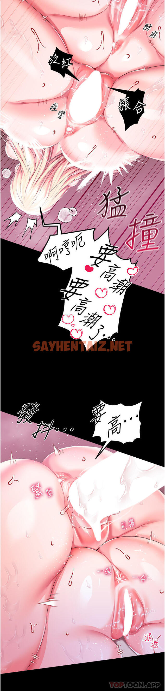 查看漫画調教宮廷惡女 - 第1季最終話-最後的服從 - sayhentaiz.net中的1188252图片