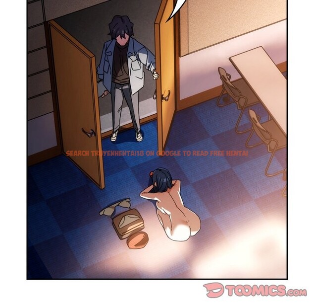 查看漫画調教開關：第二季 - 第23話 - sayhentaiz.net中的4246369图片