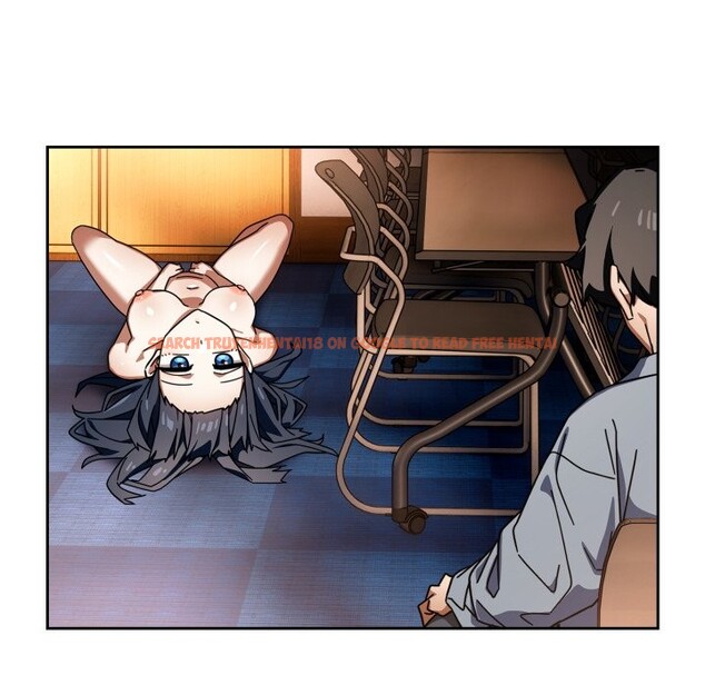 查看漫画調教開關：第二季 - 第25話 - sayhentaiz.net中的4256843图片