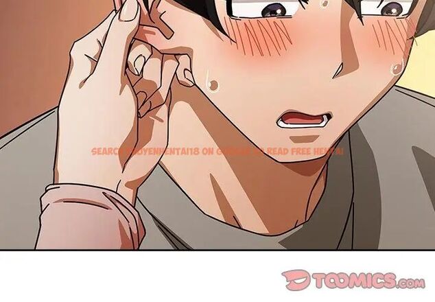 查看漫画調教開關：第二季 - 第43話 - sayhentaiz.net中的4699082图片