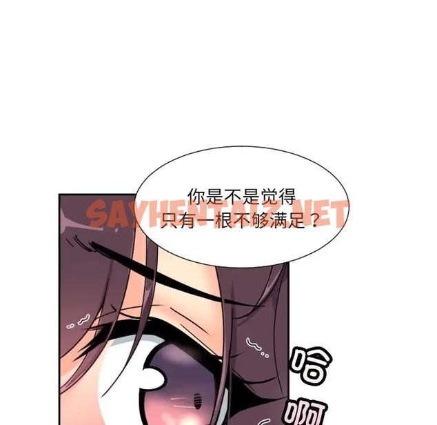 查看漫画調教小嬌妻/調教妻子 - 第46話 - sayhentaiz.net中的2072096图片