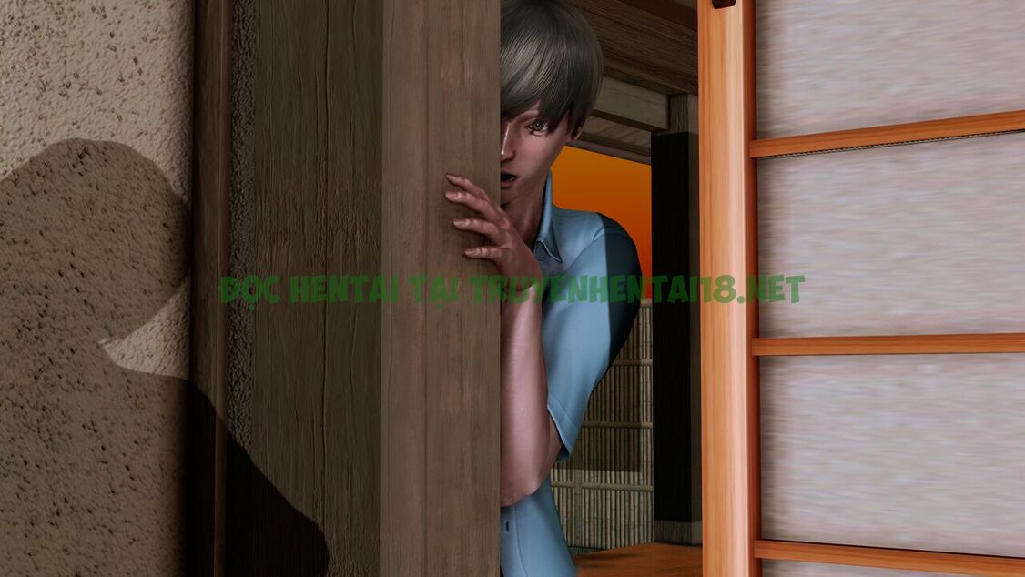 Xem ảnh 109 trong truyện hentai 3D Hentai Nhật Ký Bán Dâm Của Con Vợ Nô Lệ - One Shot - truyenhentai18.pro