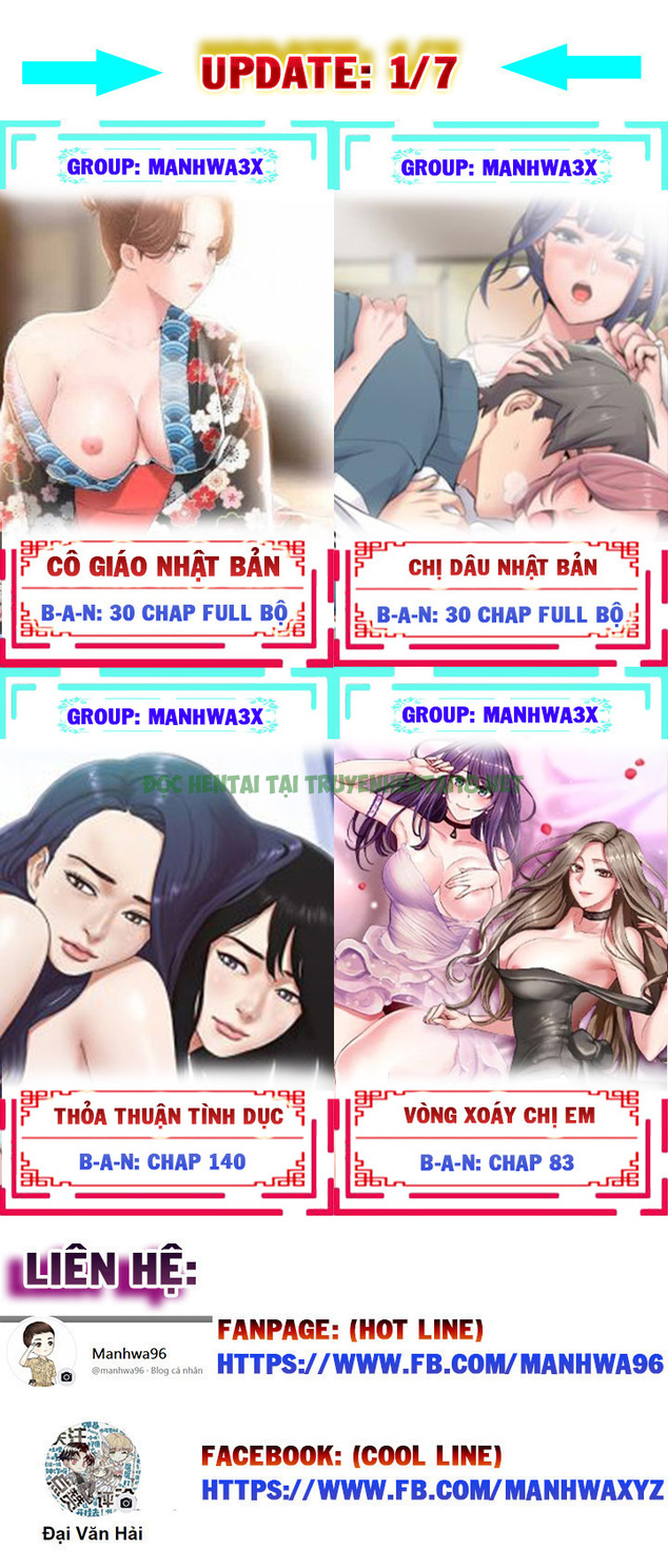 Xem ảnh 3 trong truyện hentai Điều Khiển Làm Tình - Chap 20 - truyenhentai18.pro