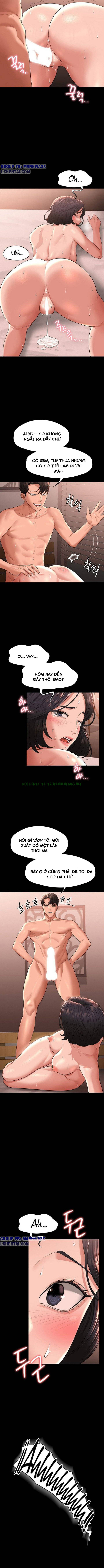 Xem ảnh 10 trong truyện hentai Điều Khiển Làm Tình - Chapter 36 - truyenhentai18.pro
