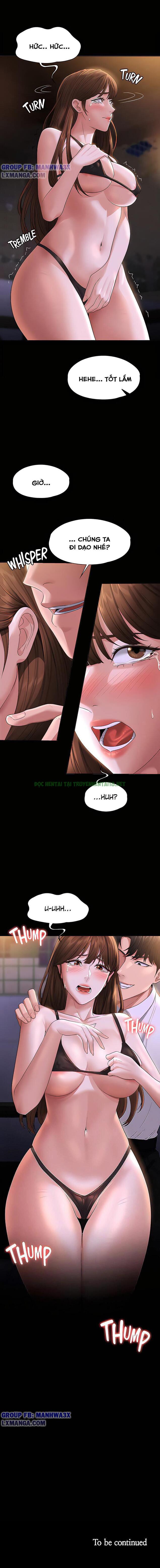 Xem ảnh 16 trong truyện hentai Điều Khiển Làm Tình - Chapter 44 - truyenhentai18.pro