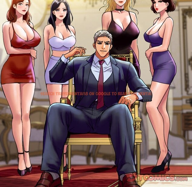 查看漫画頂級豪門祕辛 - 第9話 - www.tymanga.com中的3606851图片