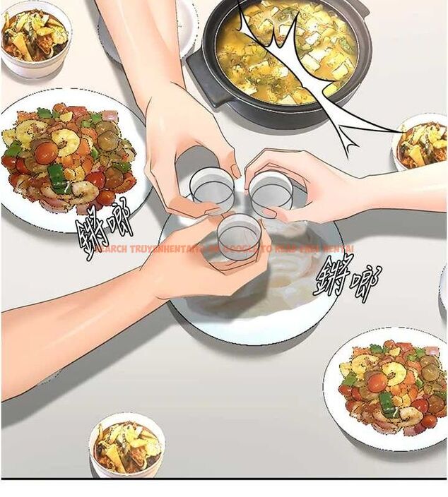 查看漫画頂加套房的春天 - 第14話-餐桌下調情 - sayhentaiz.net中的3248857图片