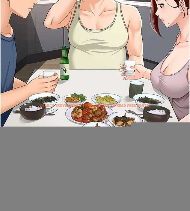 查看漫画頂加套房的春天 - 第14話-餐桌下調情 - sayhentaiz.net中的3248859图片