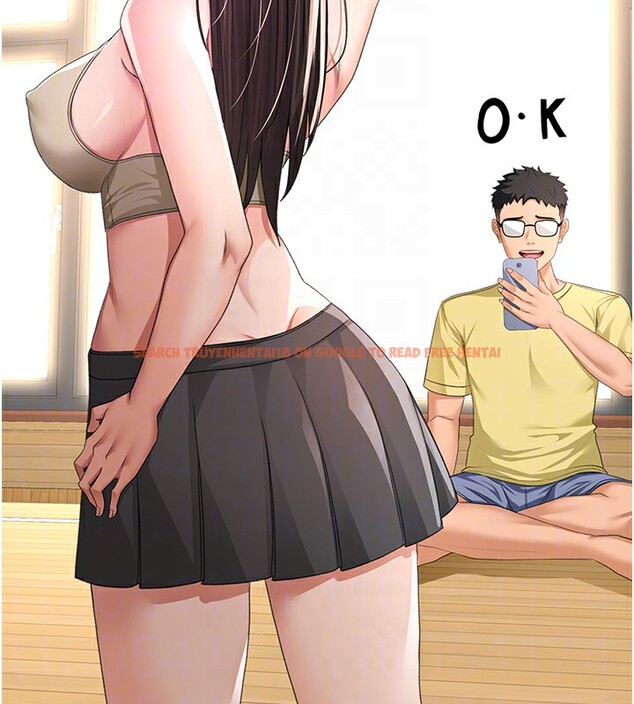 查看漫画頂加套房的春天 - 第19話-房東女兒主動出擊 - sayhentaiz.net中的3367567图片