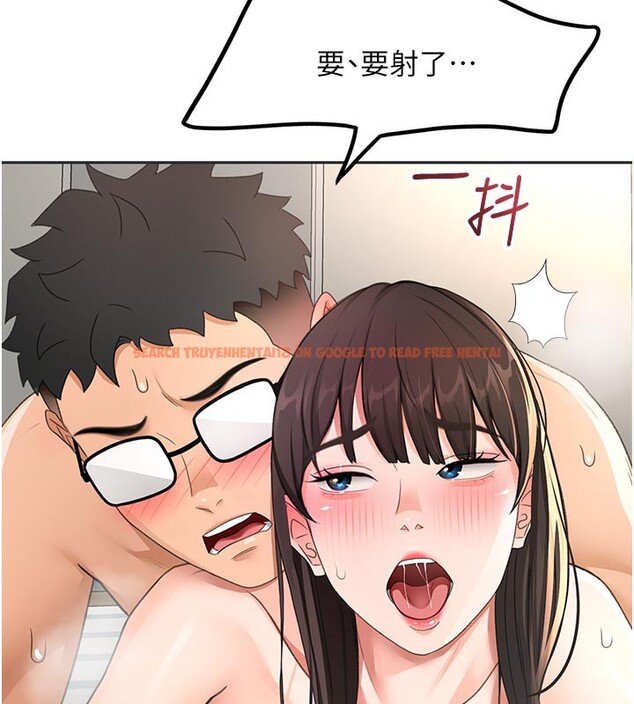 查看漫画頂加套房的春天 - 第29話-要我在院長面前射精?! - www.tymanga.com中的3610309图片