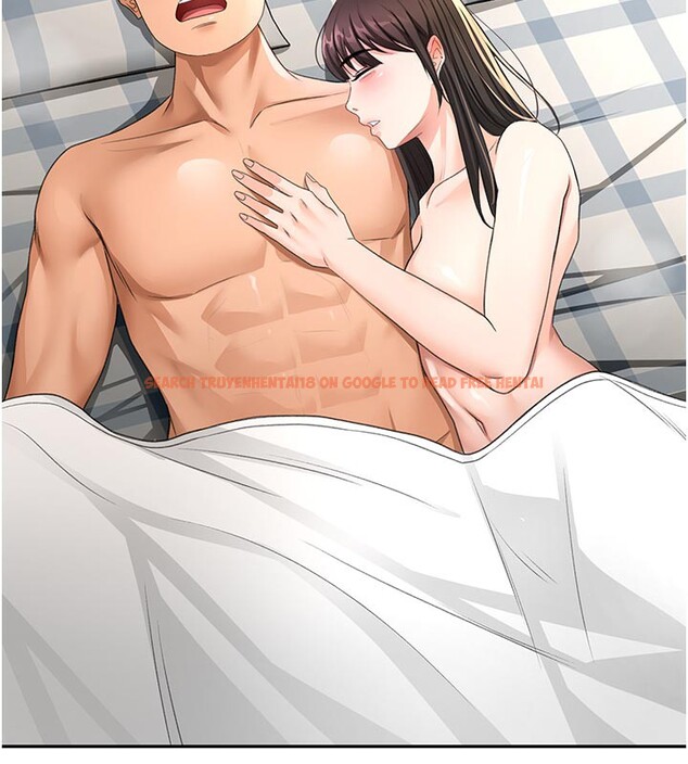 查看漫画頂加套房的春天 - 第29話-要我在院長面前射精?! - www.tymanga.com中的3610323图片