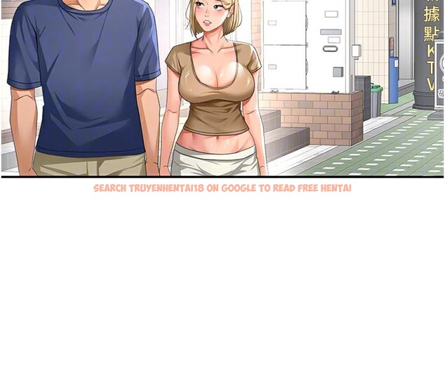 查看漫画頂加套房的春天 - 第29話-要我在院長面前射精?! - www.tymanga.com中的3610385图片
