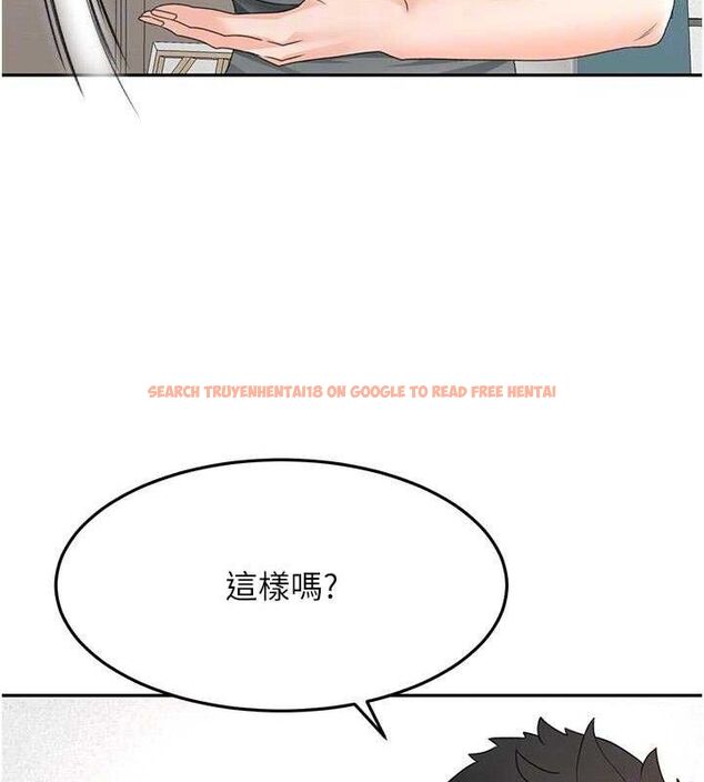 查看漫画頂加套房的春天 - 第31話-尺度無上限的藝術畫作 - www.tymanga.com中的3668537图片