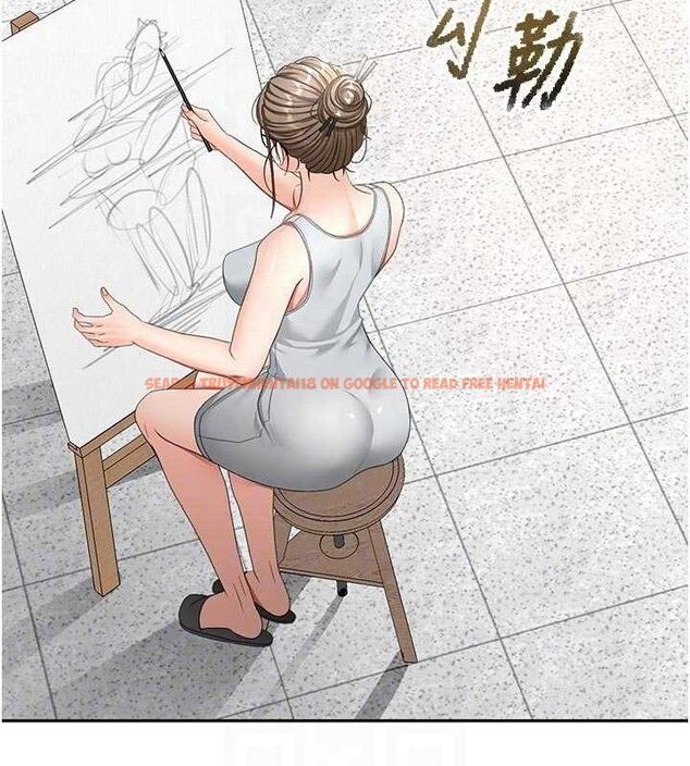 查看漫画頂加套房的春天 - 第31話-尺度無上限的藝術畫作 - www.tymanga.com中的3668550图片