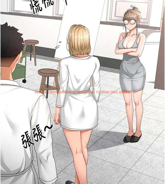 查看漫画頂加套房的春天 - 第35話-醋意大發的母女倆 - sayhentaiz.net中的3771809图片