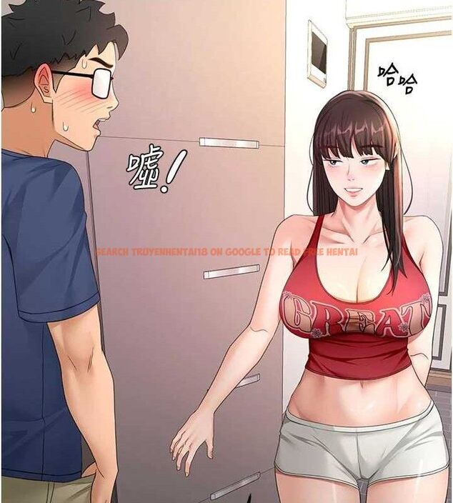 查看漫画頂加套房的春天 - 第35話-醋意大發的母女倆 - sayhentaiz.net中的3771866图片