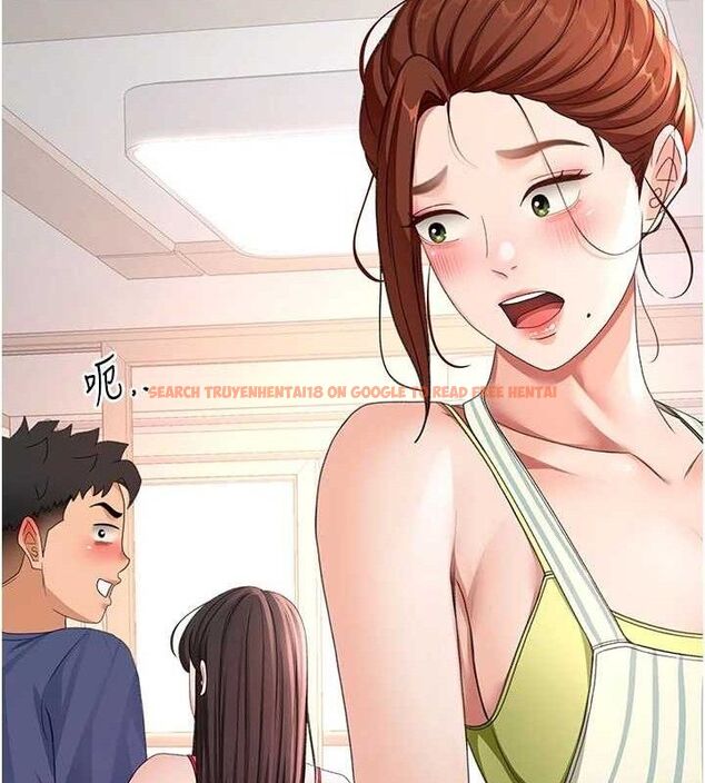 查看漫画頂加套房的春天 - 第35話-醋意大發的母女倆 - sayhentaiz.net中的3771874图片