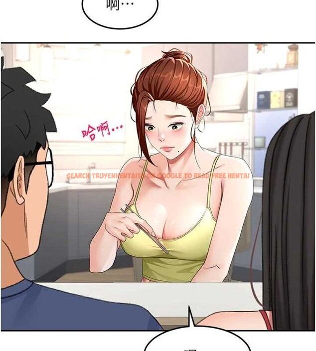 查看漫画頂加套房的春天 - 第36話-我陪妳洗碗 - sayhentaiz.net中的3796335图片