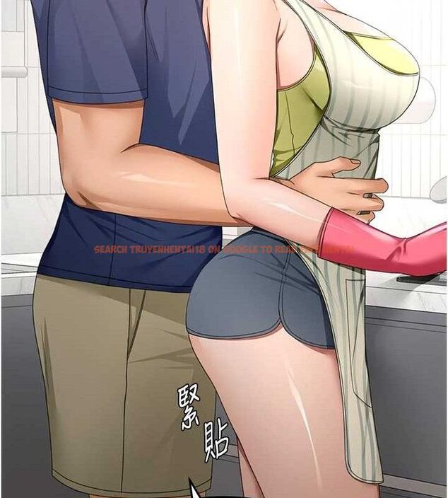 查看漫画頂加套房的春天 - 第36話-我陪妳洗碗 - sayhentaiz.net中的3796366图片