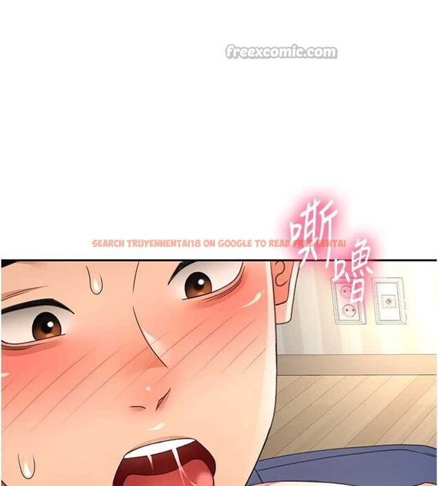 查看漫画頂加套房的春天 - 第37話-那裡很髒，不要舔&hellip; - sayhentaiz.net中的3819749图片