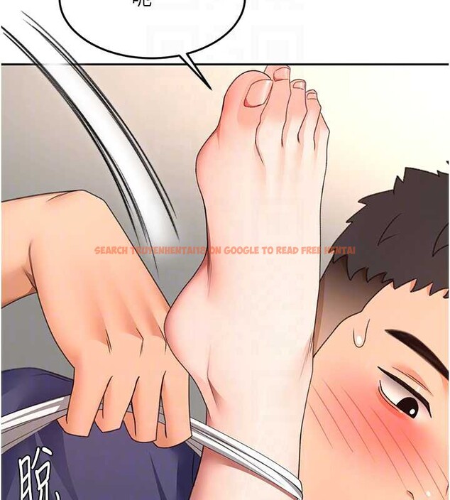 查看漫画頂加套房的春天 - 第37話-那裡很髒，不要舔&hellip; - sayhentaiz.net中的3819800图片