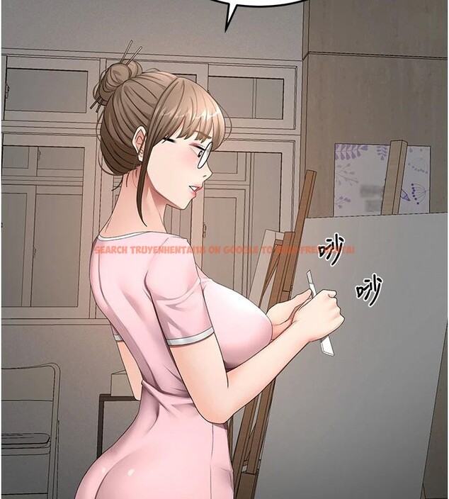 查看漫画頂加套房的春天 - 第40話-黑化的美術補習班院長 - sayhentaiz.net中的3891683图片