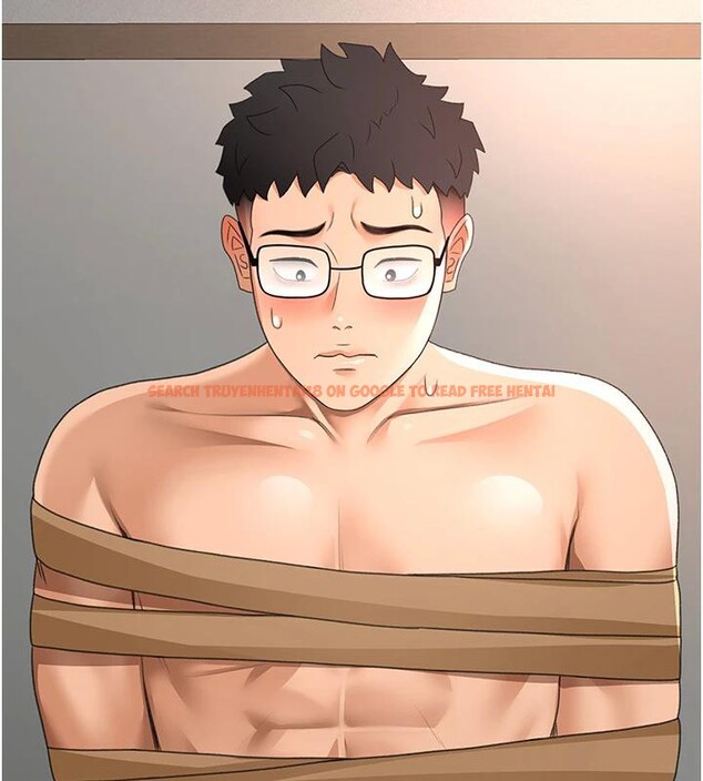 查看漫画頂加套房的春天 - 第40話-黑化的美術補習班院長 - sayhentaiz.net中的3891777图片